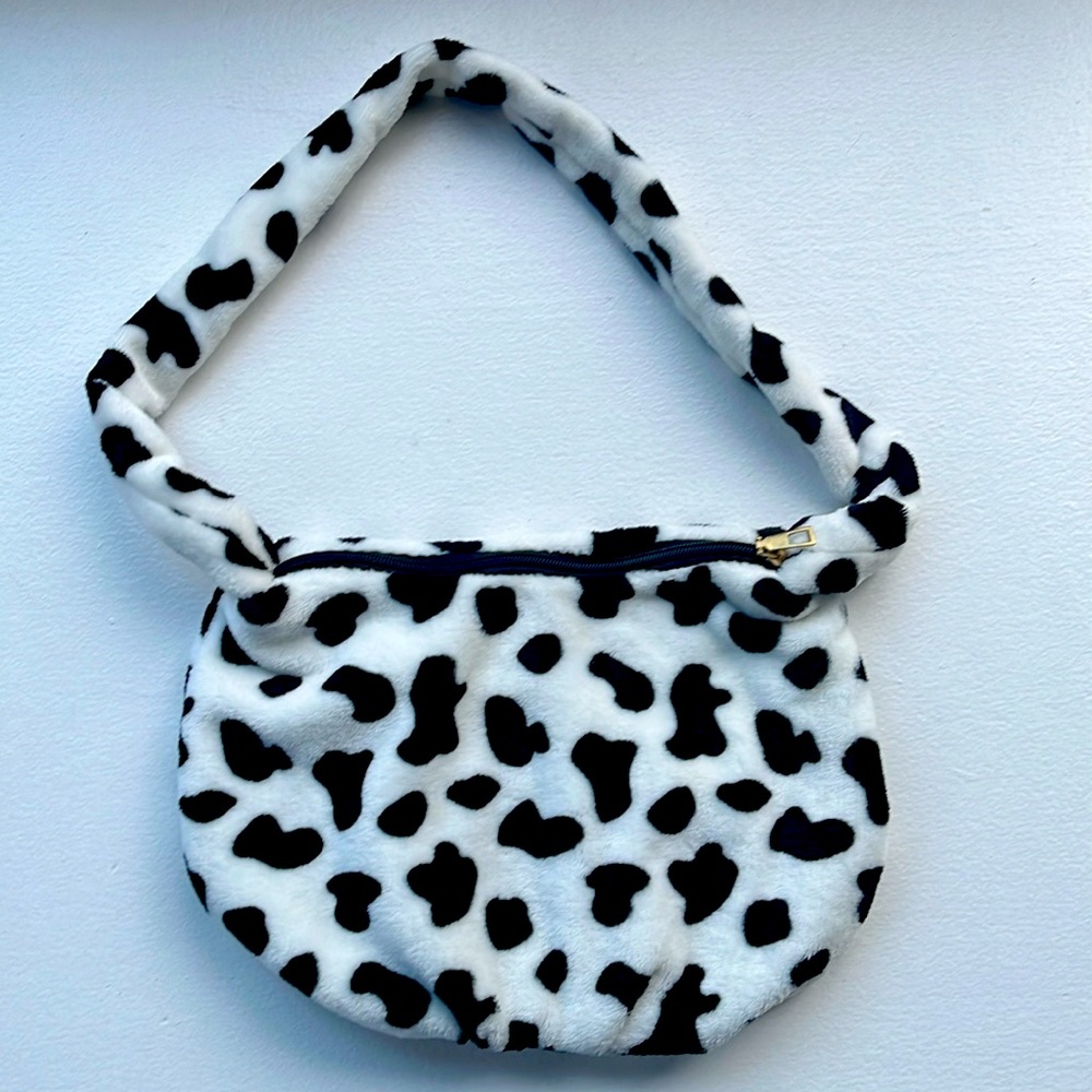 Soft cow, print pocketbook